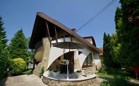 Rubin Apartman Zalakaros
